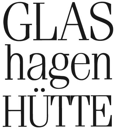 Logo Glashagen HÜTTE