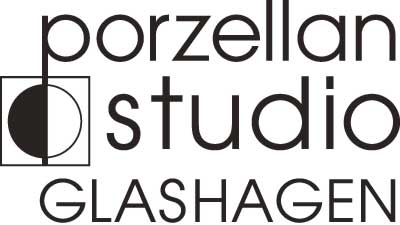 Logo Porzellanstudio Glashagen